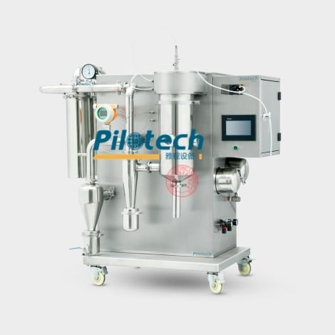 YC-015A inert loop spray dryer