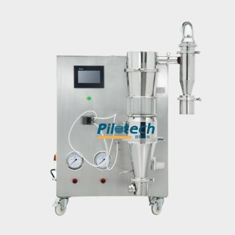 YC-1800 low temperature spray dryer