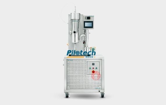YC-501 Lab Inert Loop Spray Dryer