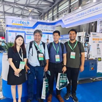 Pilotech Exhibition