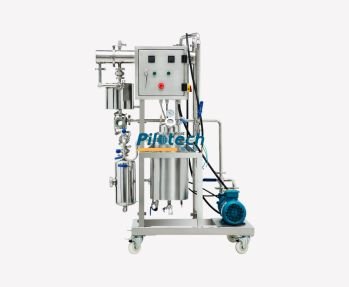 YC-010 Herb Extractor