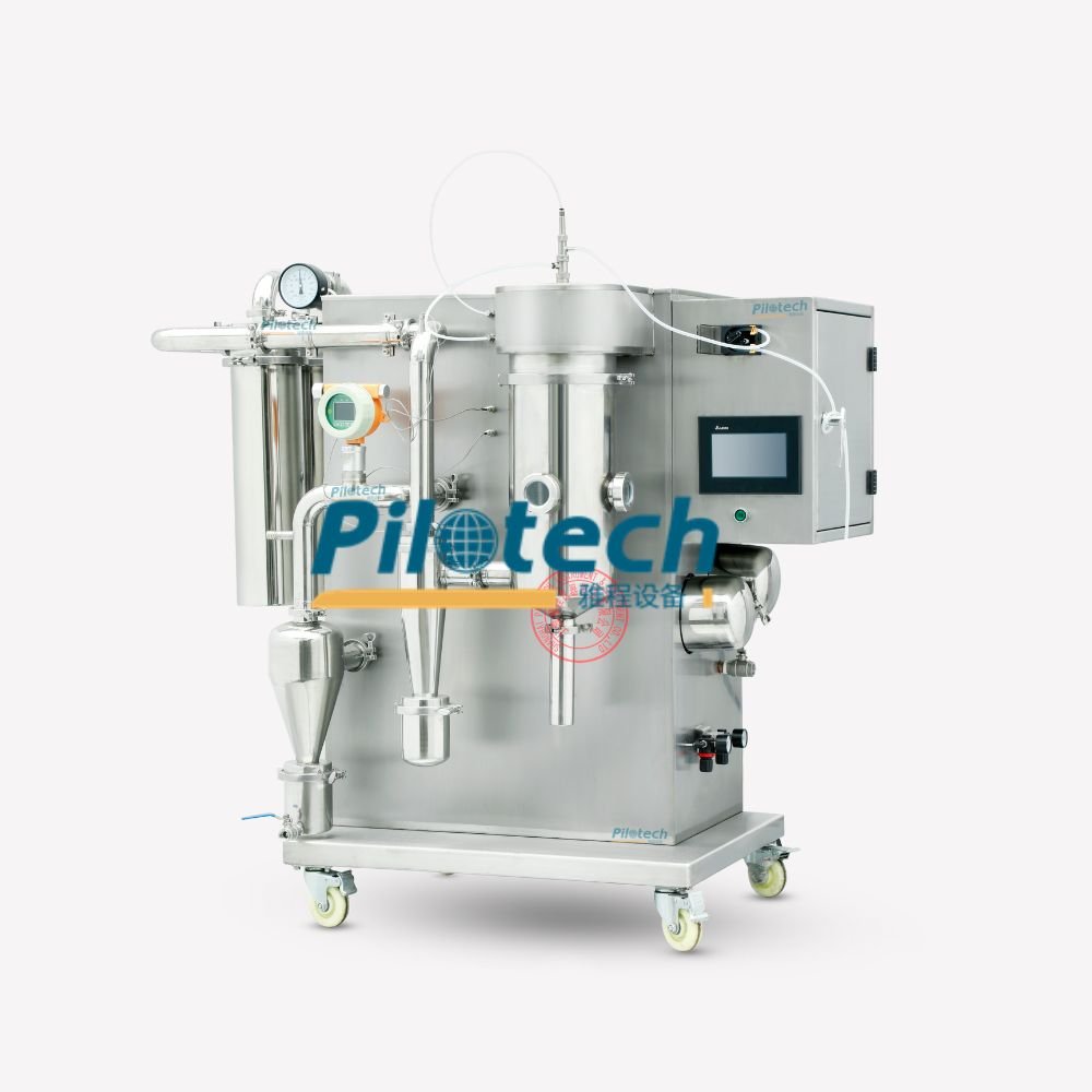 YC-015A Inert Loop Mini Spray Dryer