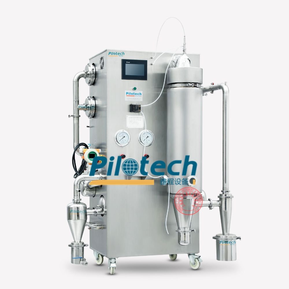 YC-018A inert loop lab spray dryer