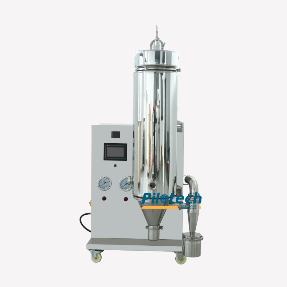 YC-019 Pilot Spray Dryer