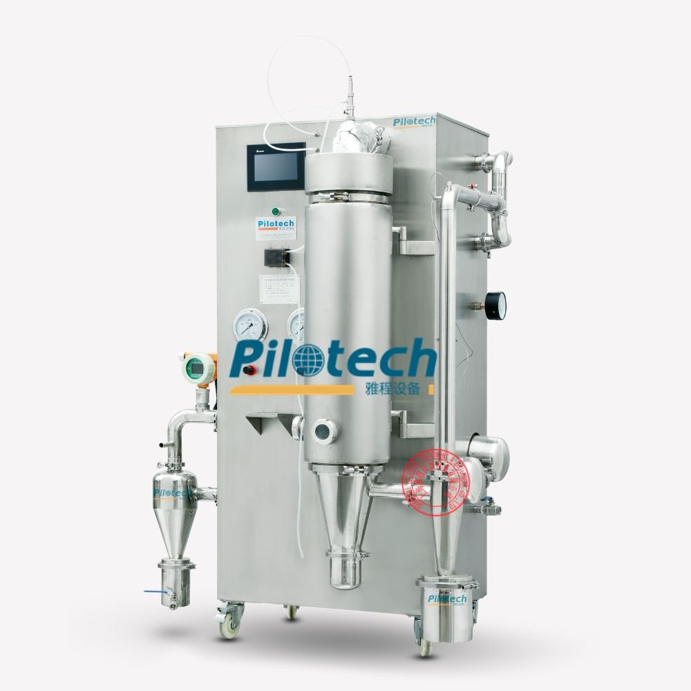 YC-019A Inert Loop Pilot Spray Dryer