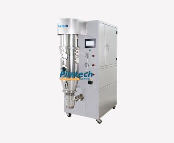 YC-03 Fluidized Bed Coater