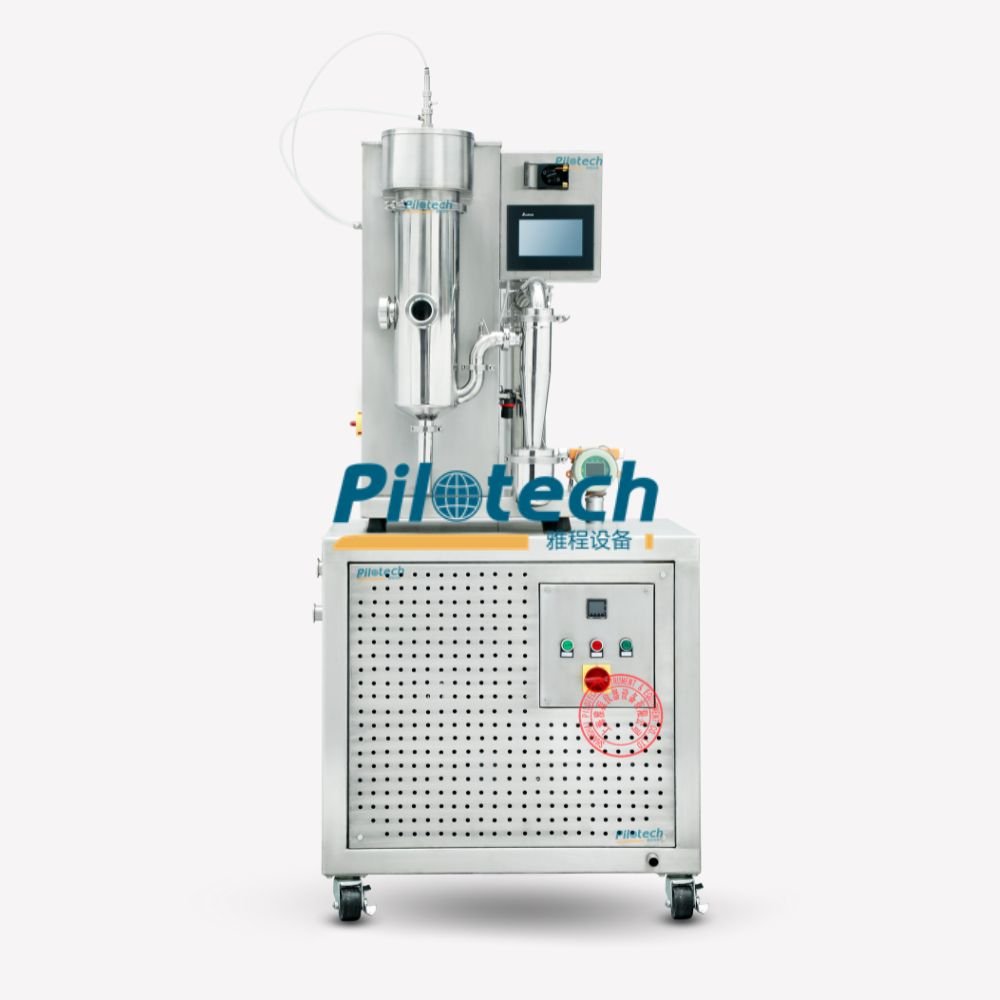 YC-501 Inert Loop Spray Dryer