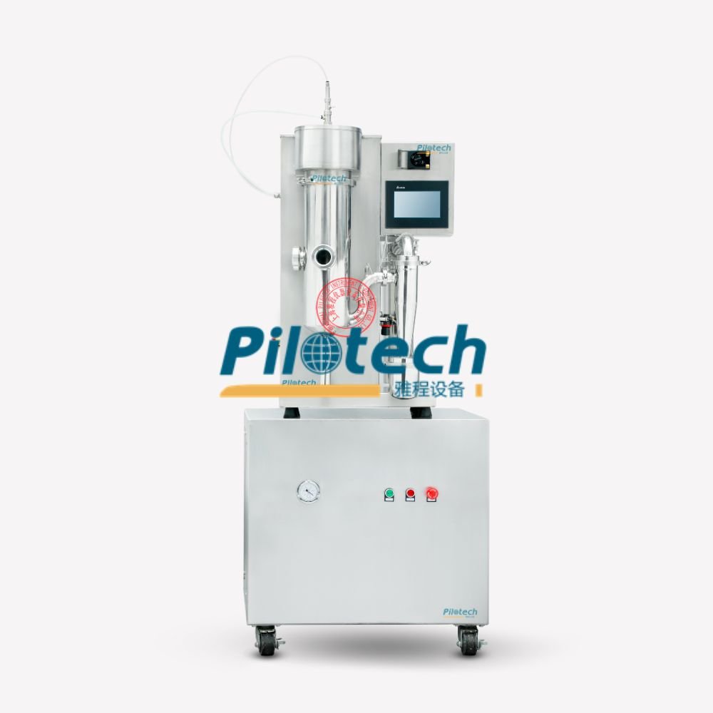 YC-510 Vacuum Lab Spray Dryer