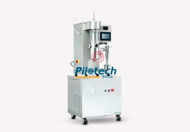 YC-510 Vacuum Spray Dryer