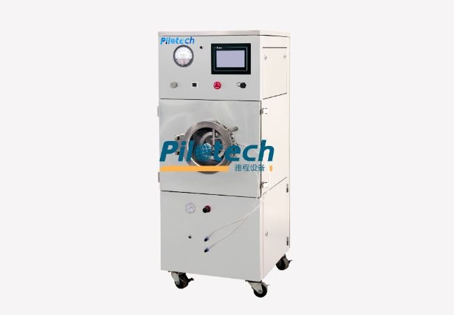 YC-610 Tablet Coating Machine