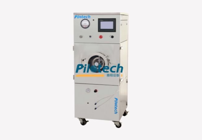 YC-610 Tablet Coating Machine