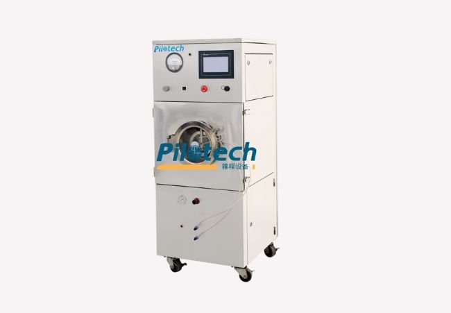 YC-610 Tablet Coating Machine