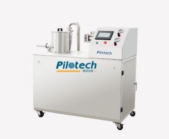 YC-910 Extruder Spheronizer