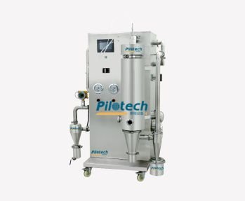YC-018A Inert Loop Lab Spray Dryer