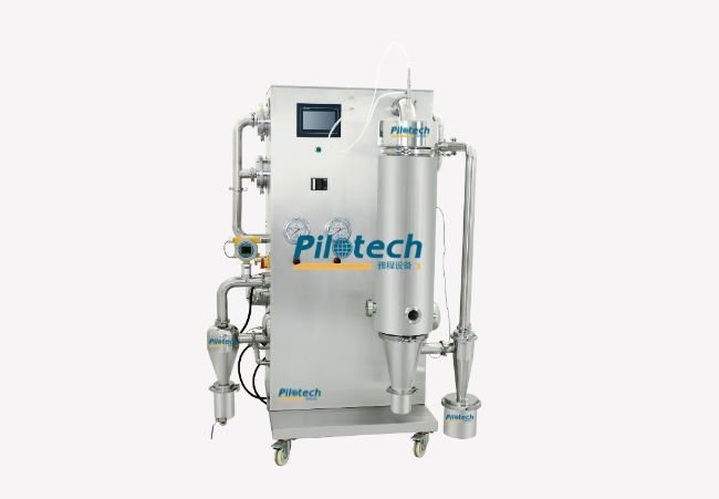 YC-018A Spray Drying Machine