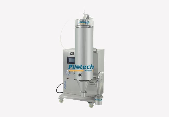 YC-019 Pilot Spray Dryer
