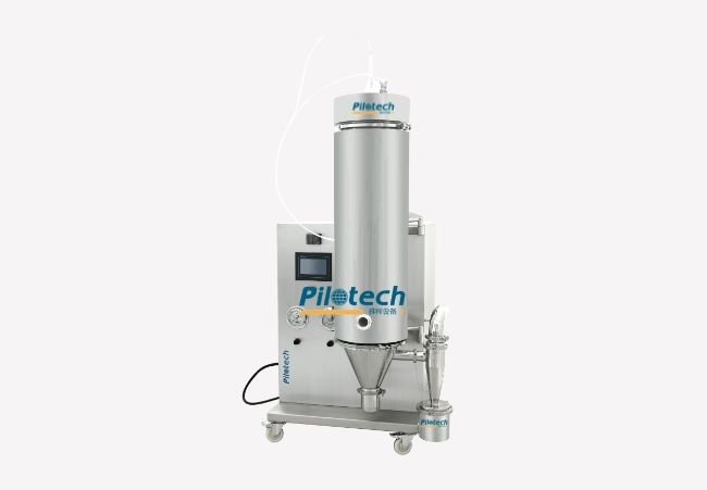 YC-019 Pilot Spray Dryer