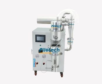 YC-1000 Fluid Bed Dryer Machine