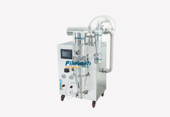 YC-1000 Fluid Bed Dryer Machine