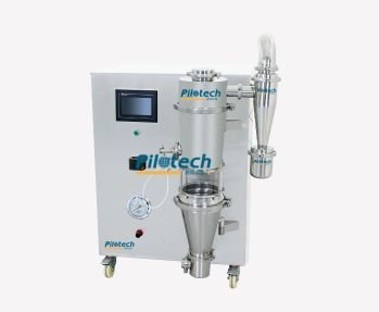 YC-1800 Low Temperature Mini Spray Dryer