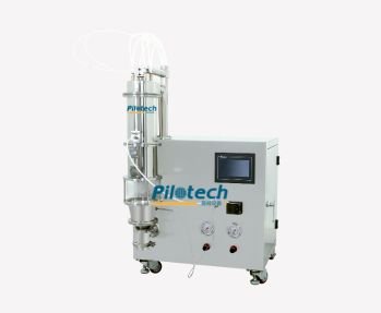 YC-310 Fluid Bed Dryer Machine