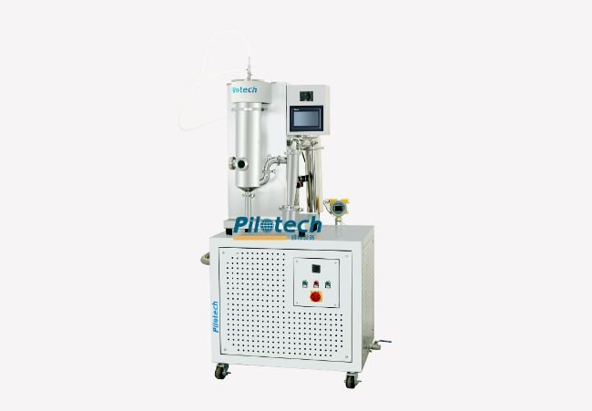 YC-501 Inert Loop Mini Spray Dryer