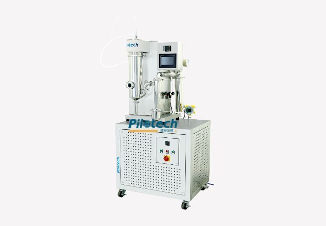 YC-501 Inert Loop Mini Spray Dryer