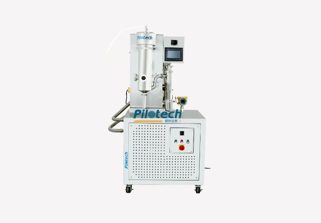 YC-501 Inert Loop Mini Spray Dryer