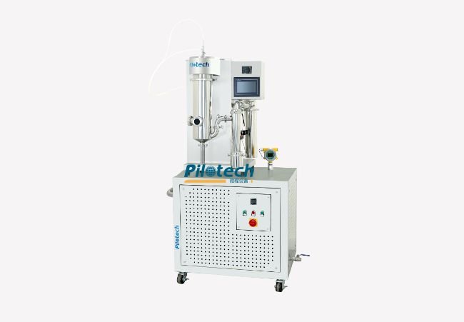 YC-501 Inert Loop Mini Spray Dryer