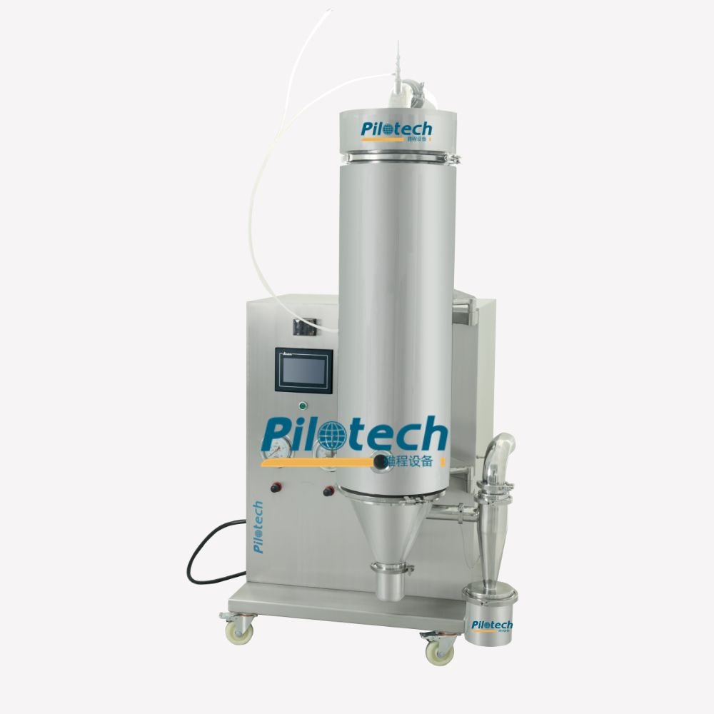 YC-019 Pilot Spray Dryer