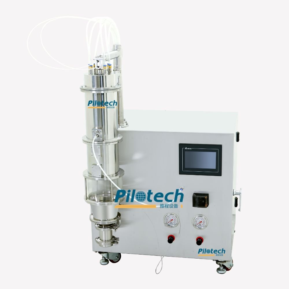 YC-310 Spray Granulator