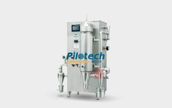 YC-018A有机溶剂喷雾干燥机